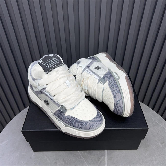 Amiri MA-1 Sneaker 19