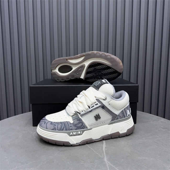 Amiri MA-1 Sneaker 19