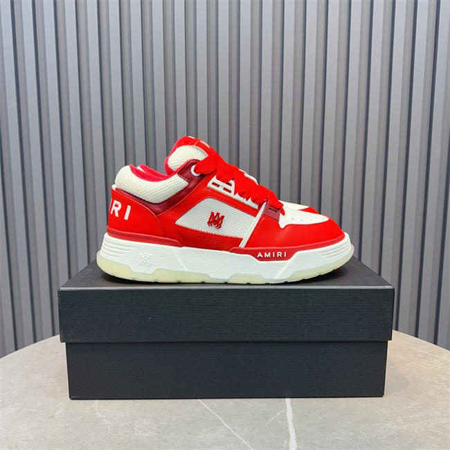 Amiri MA-1 Sneaker 21