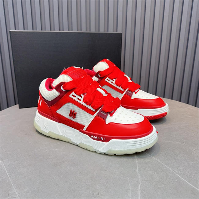 Amiri MA-1 Sneaker 21