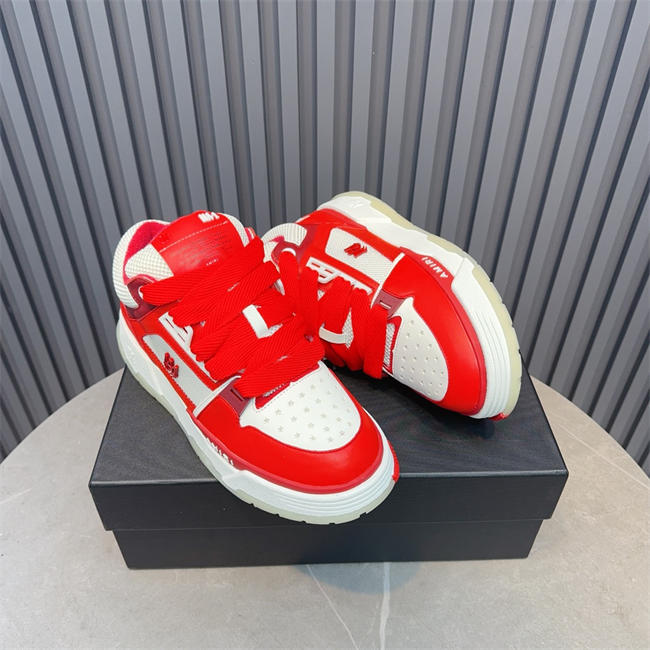 Amiri MA-1 Sneaker 21