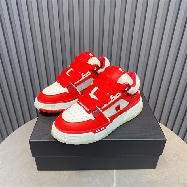 Amiri MA-1 Sneaker 21