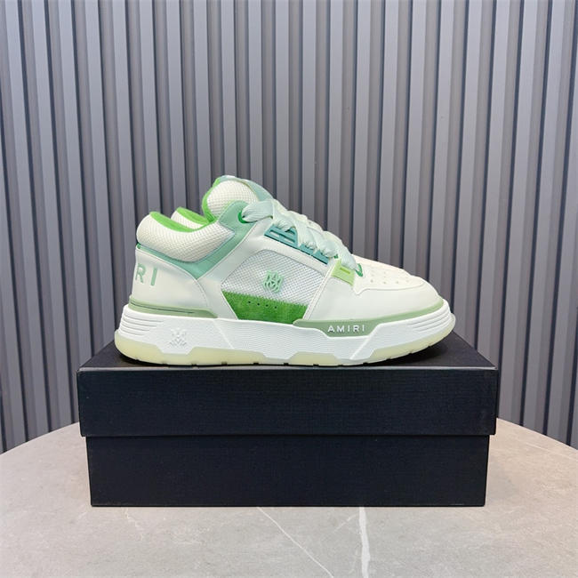 Amiri MA-1 Sneaker 22