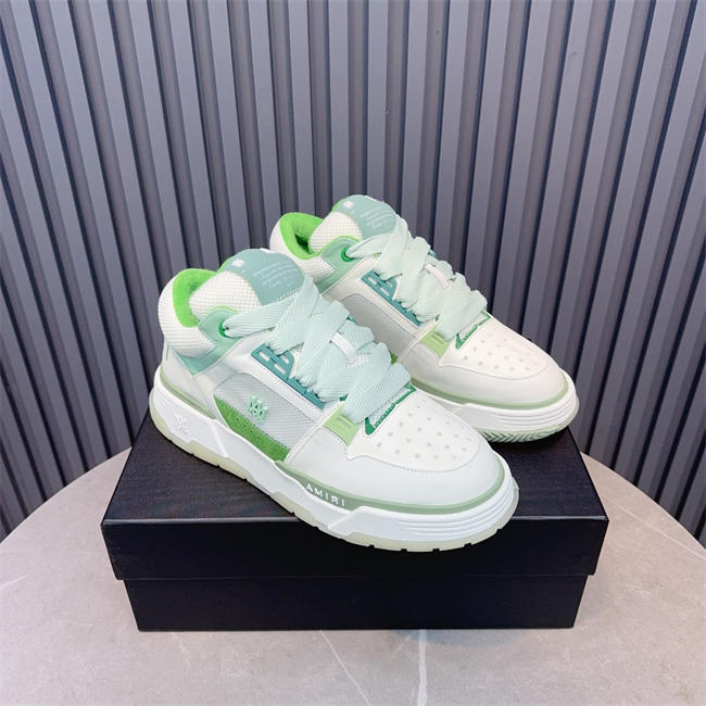 Amiri MA-1 Sneaker 22