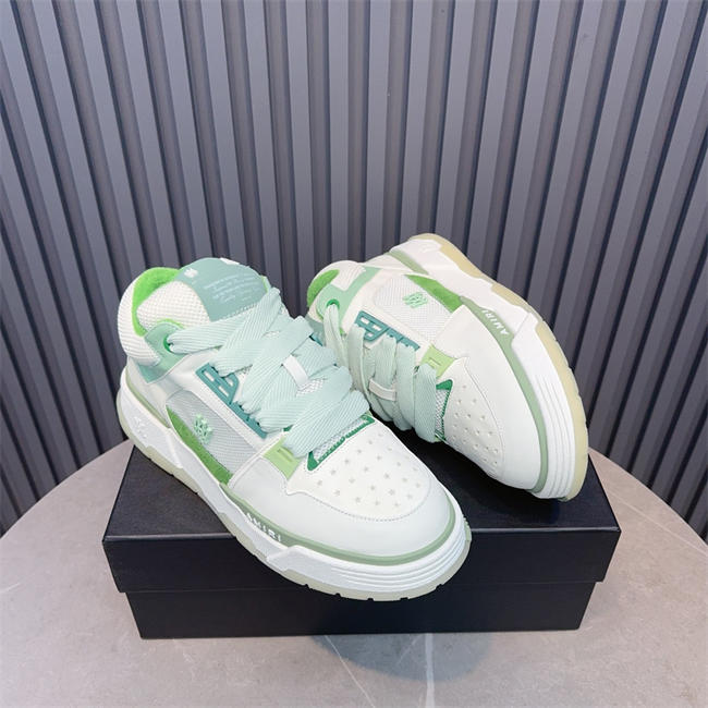 Amiri MA-1 Sneaker 22