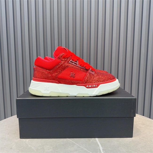 Amiri MA-1 Sneaker 23