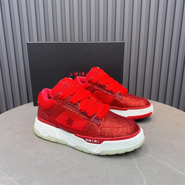 Amiri MA-1 Sneaker 23