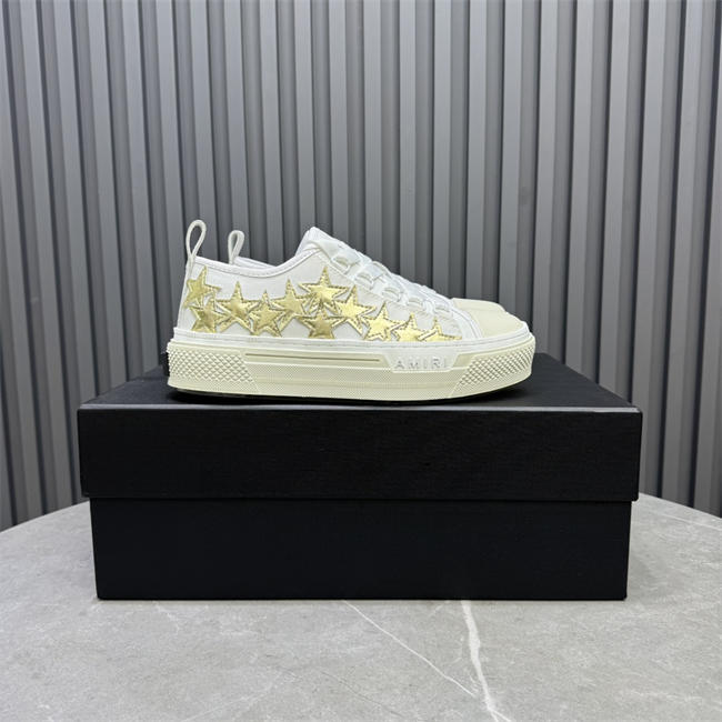 Amiri Court Low Sneaker 02