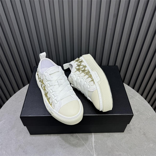 Amiri Court Low Sneaker 02