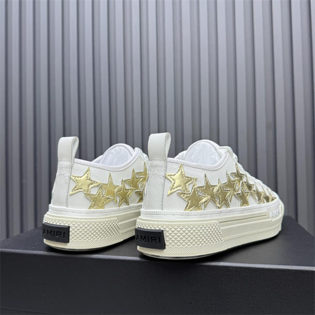 Amiri Court Low Sneaker 02