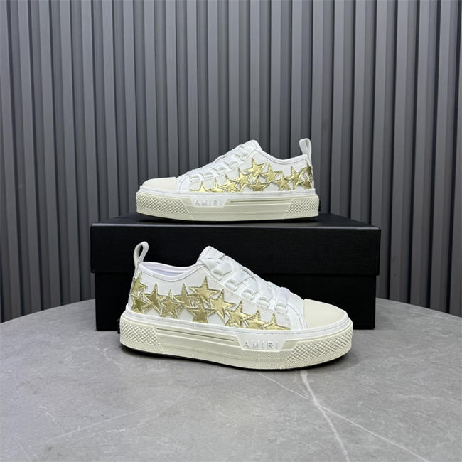 Amiri Court Low Sneaker 02