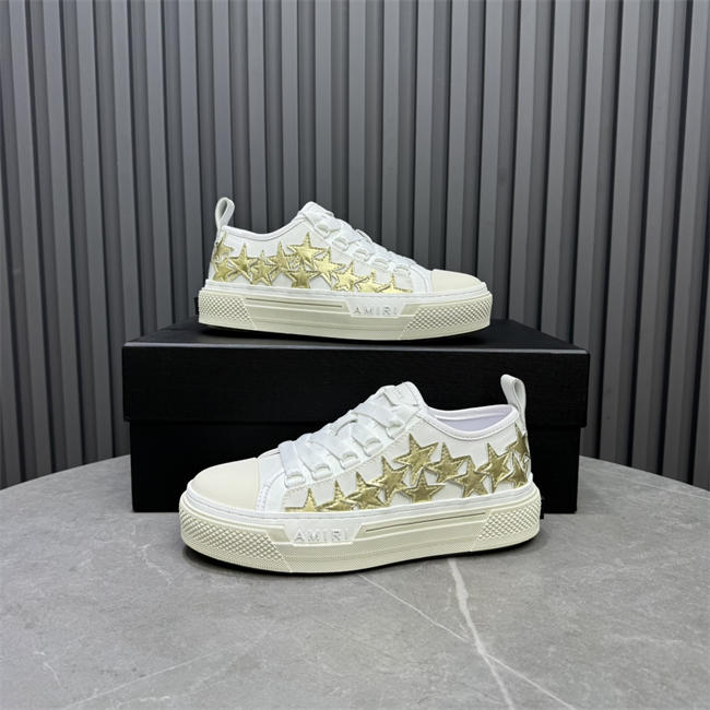 Amiri Court Low Sneaker 02