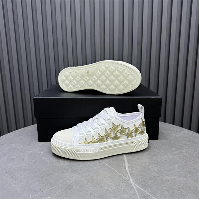 Amiri Court Low Sneaker 02