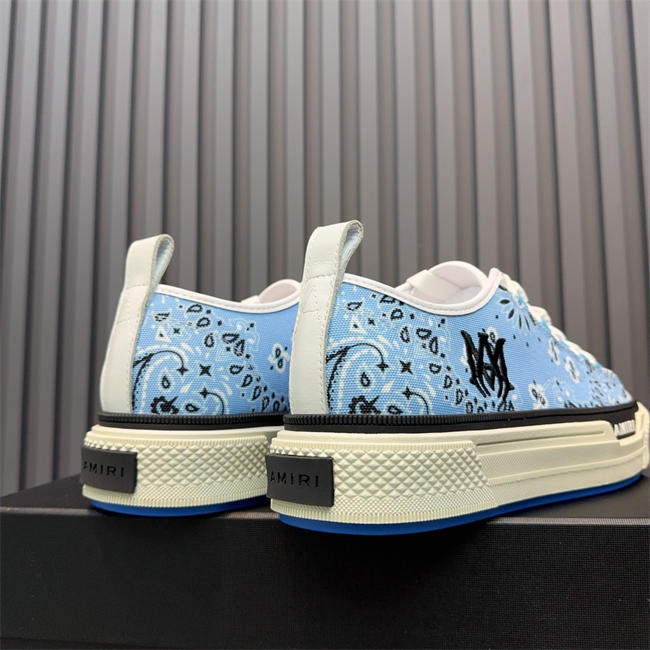 Amiri Court Low Sneaker 04