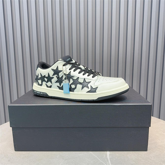 Amiri Court Low Sneaker 05