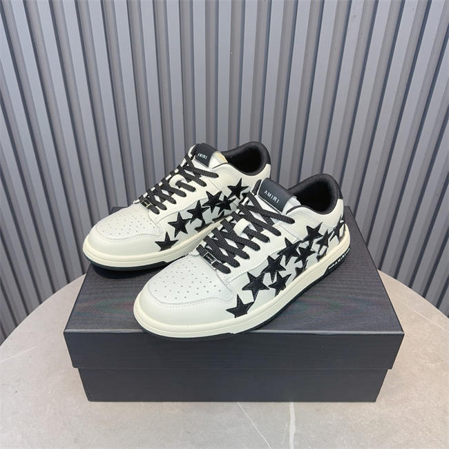 Amiri Court Low Sneaker 05