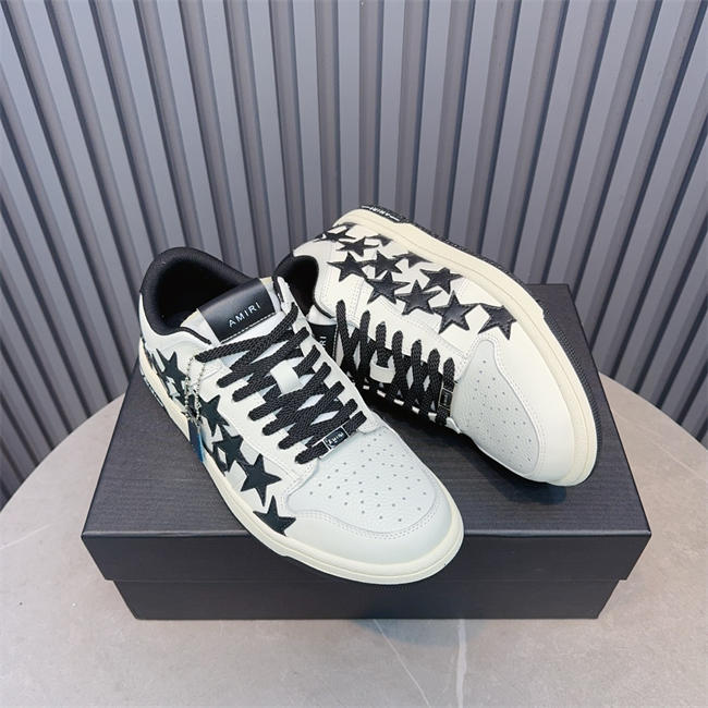 Amiri Court Low Sneaker 05