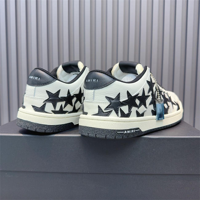 Amiri Court Low Sneaker 05