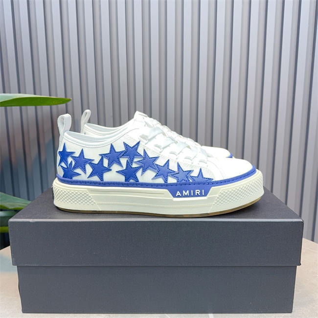 Amiri Court Low Sneaker 06