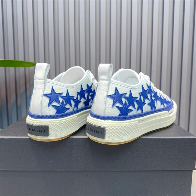 Amiri Court Low Sneaker 06