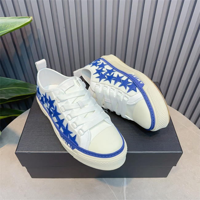 Amiri Court Low Sneaker 06