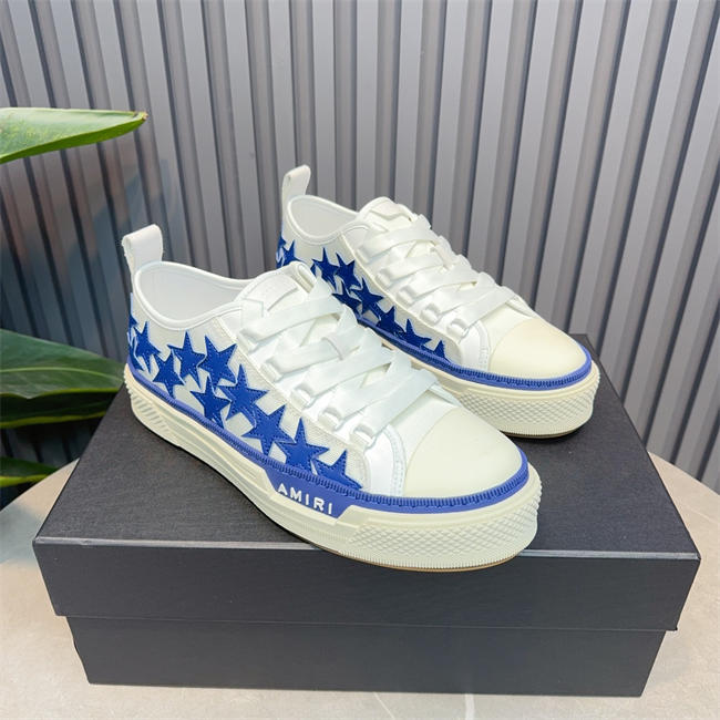 Amiri Court Low Sneaker 06