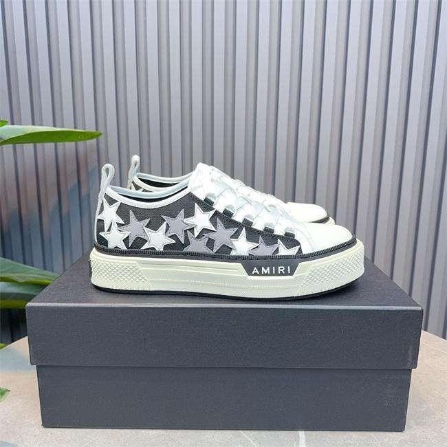 Amiri Court Low Sneaker 07