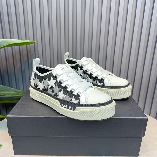 Amiri Court Low Sneaker 07