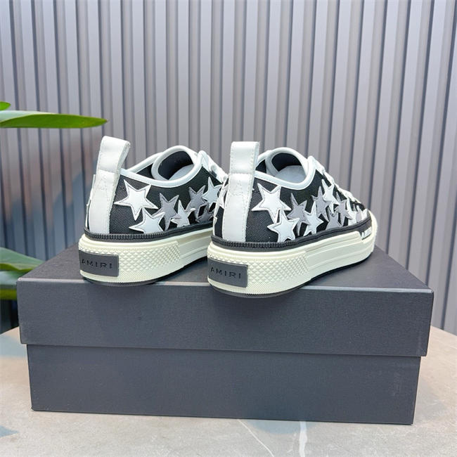 Amiri Court Low Sneaker 07