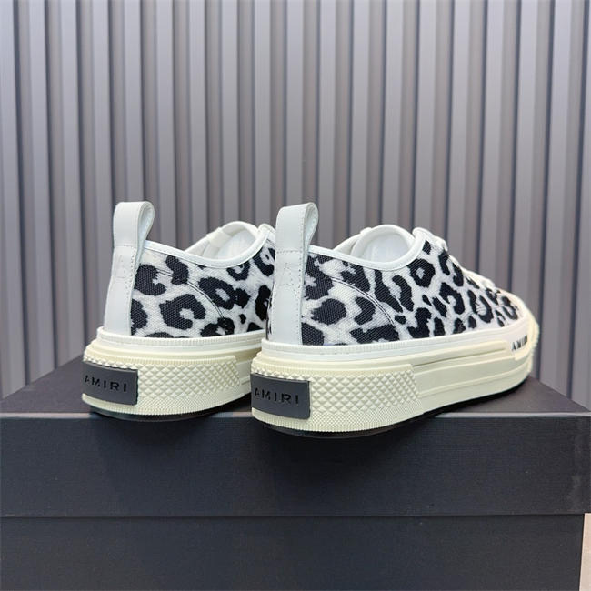 Amiri Court Low Sneaker 10