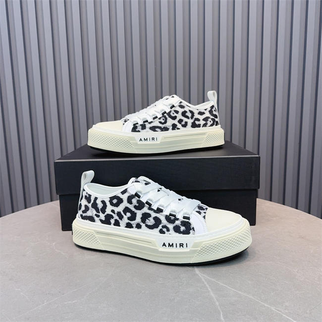 Amiri Court Low Sneaker 10