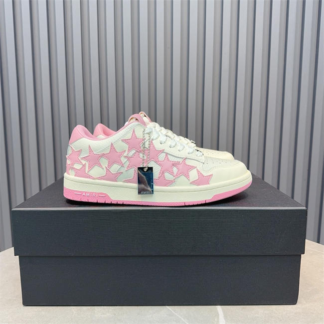 Amiri Court Low Sneaker 11