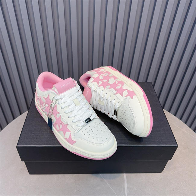 Amiri Court Low Sneaker 11