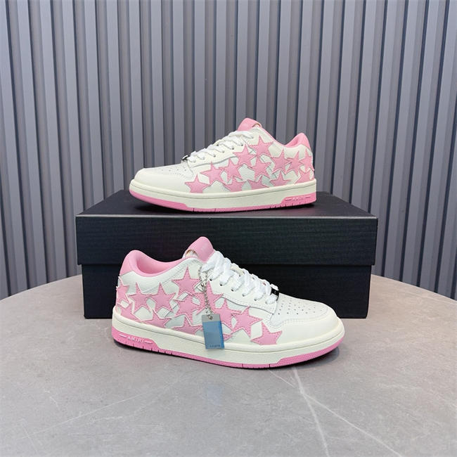 Amiri Court Low Sneaker 11