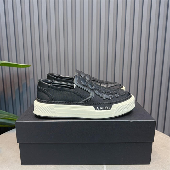 Amiri Court Low Sneaker 12