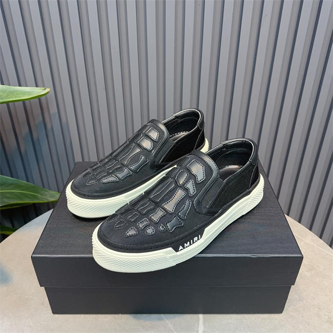 Amiri Court Low Sneaker 12