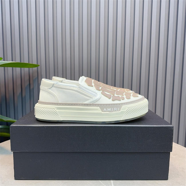 Amiri Court Low Sneaker 13