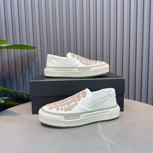 Amiri Court Low Sneaker 13