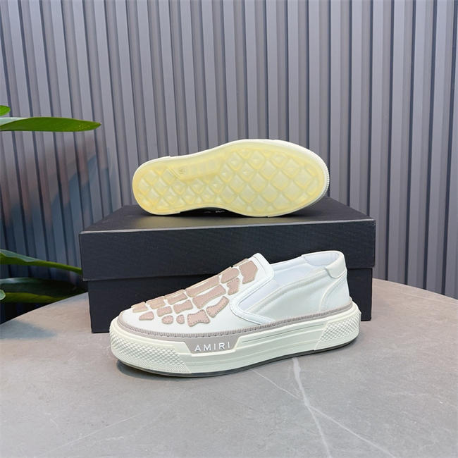 Amiri Court Low Sneaker 13