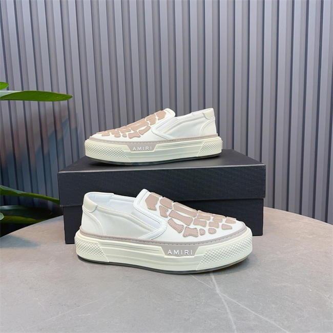 Amiri Court Low Sneaker 13