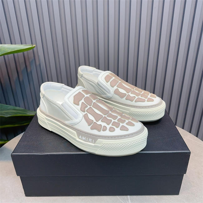 Amiri Court Low Sneaker 13