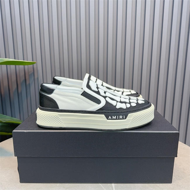 Amiri Court  Sneaker 14