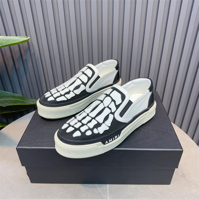 Amiri Court  Sneaker 14