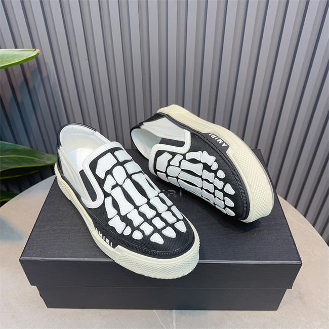 Amiri Court  Sneaker 14