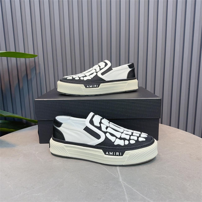 Amiri Court  Sneaker 14