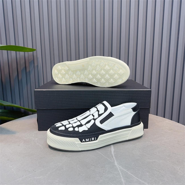 Amiri Court  Sneaker 14