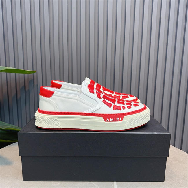 Amiri Court Sneaker 15