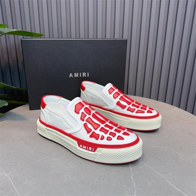 Amiri Court Sneaker 15