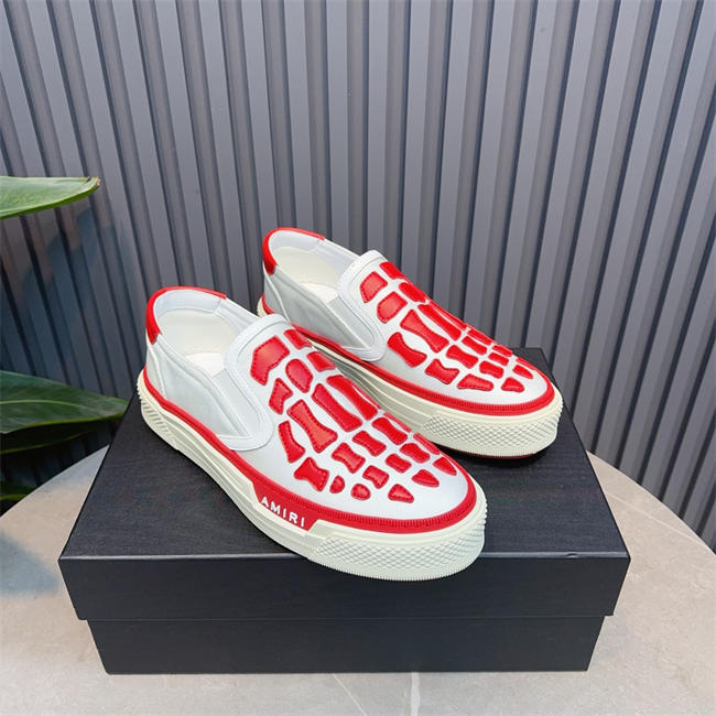 Amiri Court Sneaker 15