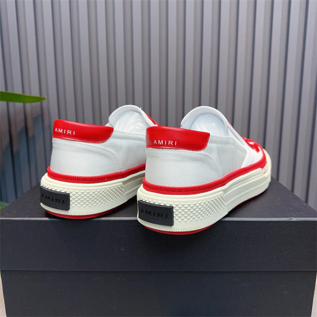 Amiri Court Sneaker 15